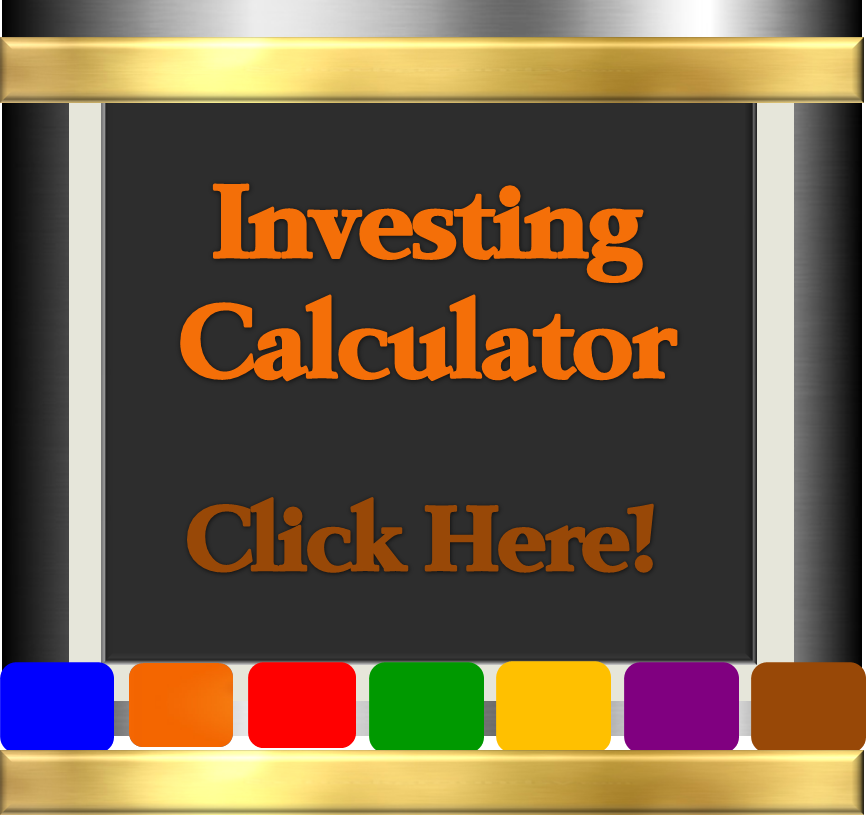 Investing Calculator